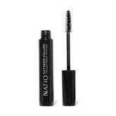 Natio Extreme Volume Smudge Proof Mascara Black